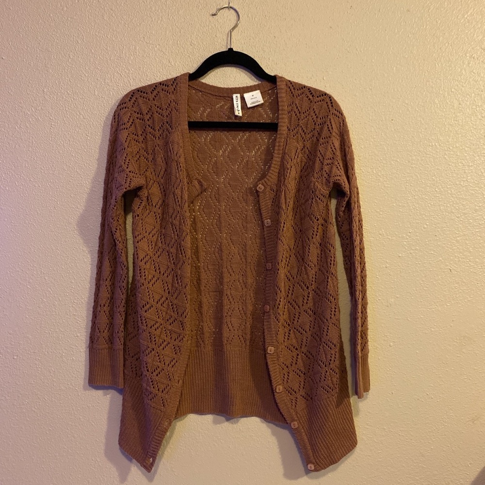 Cardigan